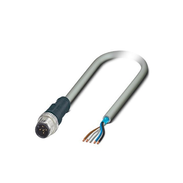 1095822 Phoenix Contact  Sensor Cable - Assemblies